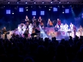 Berchtesgaden, Deutschland, Kurhaus, 10.11.2018, Klaus Amman Big Band, Musik, Konzert, Udo Jürgens u. James Last