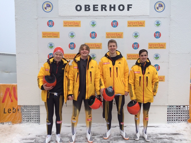 Oberhof Herren