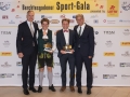 Berchtesgaden, Deutschland, Alpen Congress, 03.05.2019, Sportgala, Sportgala, ,