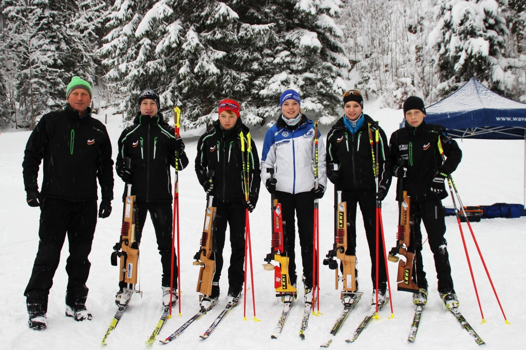 Trainingsgruppe1