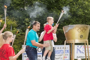 Kinderolympiade 2014