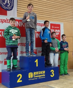 Sieger Buben
