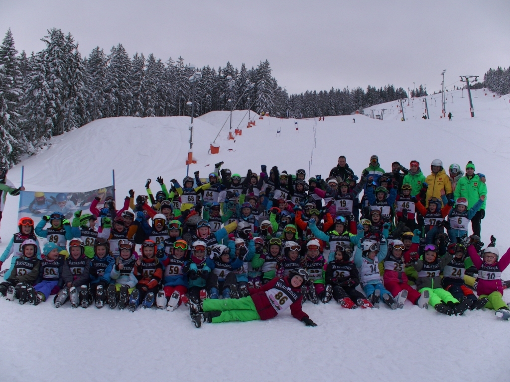 GSWB Berchtesgaden 2016