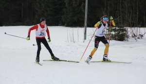 Max und Marie