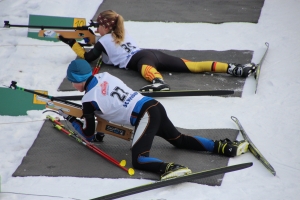 Valentin und Isabel