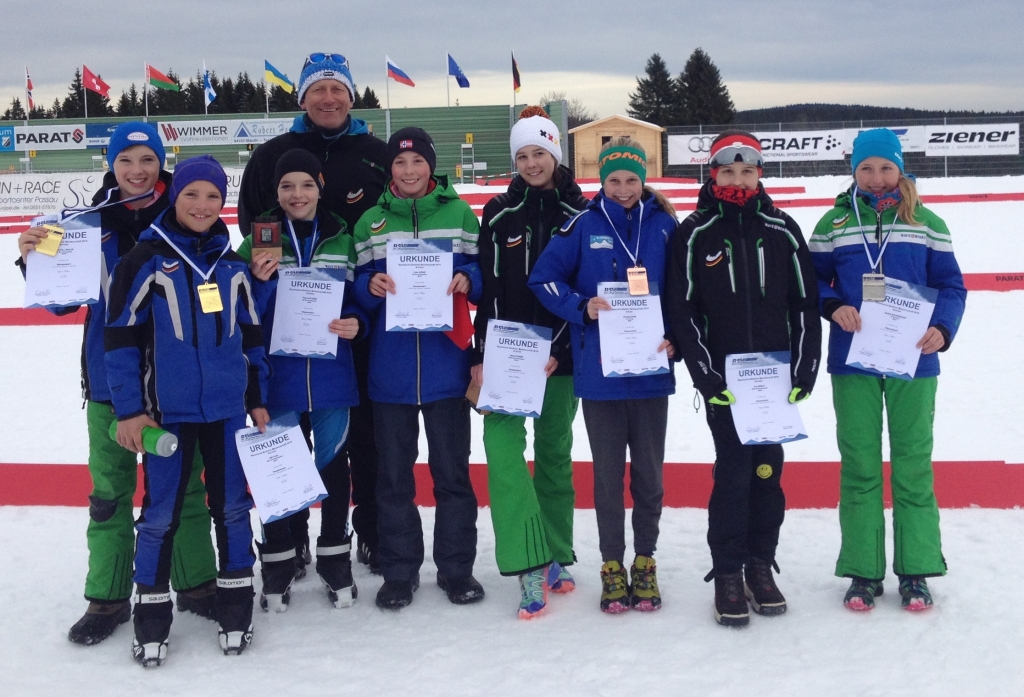 BM BiathlonGrp Bayerische Meister