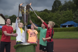 Kinderolympiade