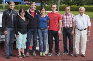 Kinderolympiade