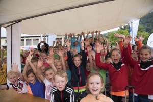 Kinderolympiade