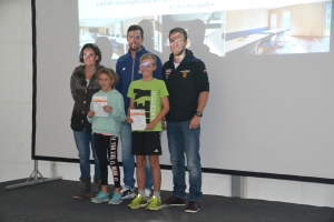 BSD Eröffnung und Sportabzeichenvergabe 156
