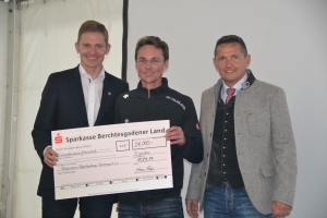 BSD Eröffnung und Sportabzeichenvergabe 174