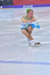 Eiskunstlauf