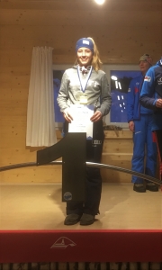 Isabel Neugebauer