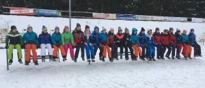 Biathlon Chiemgau