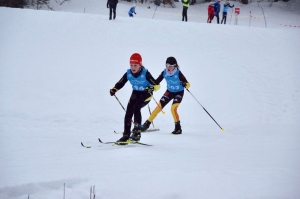 Daniela Brandner und Jula Mere