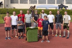 Kinderolympiade