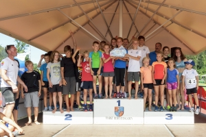 Kinderolympiade