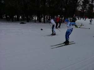 Lorenz Hasenknopf Nordic Cross BM
